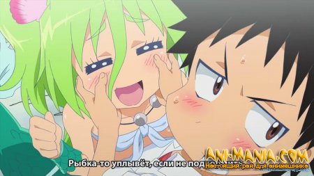  Namiuchigiwa no Muromi-san