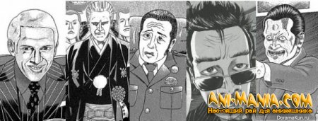 Live-action    Mogura no Uta