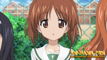   Shiba Inuko-san  Recorder & Randsell