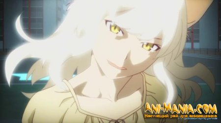   Monogatari