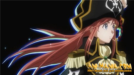   Mouretsu Pirates