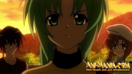 Higurashi no Naku Koro ni Kaku