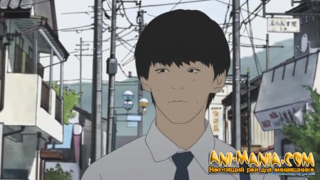 Aku no Hana -    TV