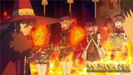    Witchcraft Works
