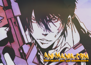  -  Hitman Reborn!