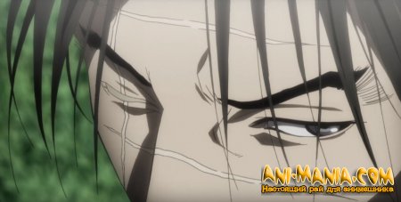   Blade of the Immortal
