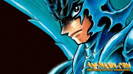  Devilman Saga   
