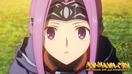  16-   Fate/Grand Order        :    