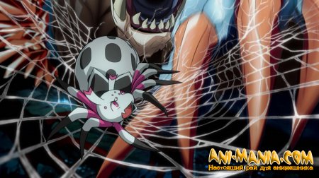  ,    ?     ,    Crunchyroll