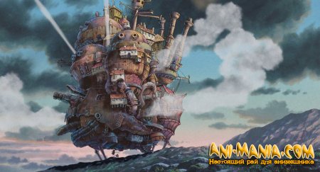  Netflix      Ghibli   
