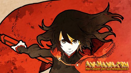 -  RWBY  25 