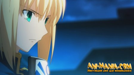  XL Media     Fate/Zero