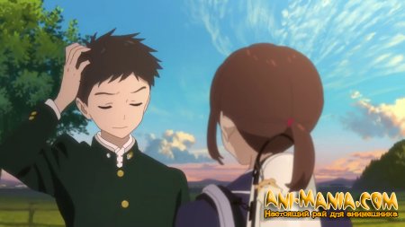 Crunchyroll          