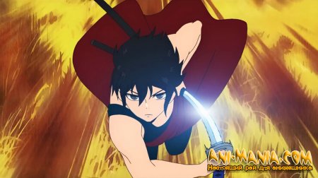 Самые популярные аниме 2020 года у пользователей Crunchyroll во всём мире