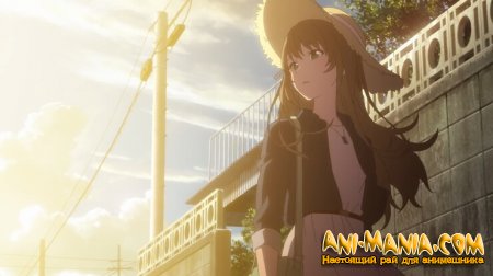     ,          P.A.Works   ,   